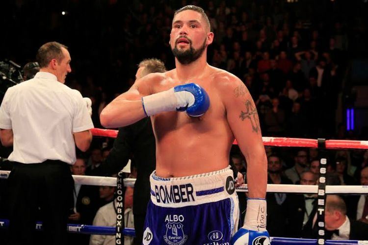 Tony Bellew Nathan Cleverly beaten by Tony Bellew in split decision at