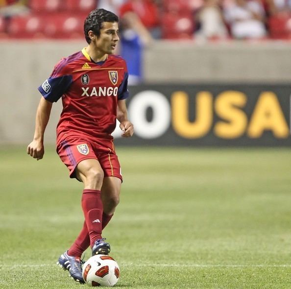 Tony Beltran Tony Beltran Photos Toronto FC v Real Salt Lake Zimbio