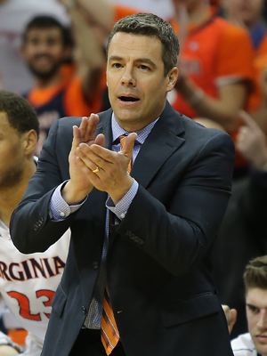 UVa names Tony Bennett as Leitao's successor