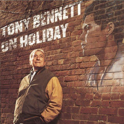 Tony Bennett on Holiday httpsimagesnasslimagesamazoncomimagesI6