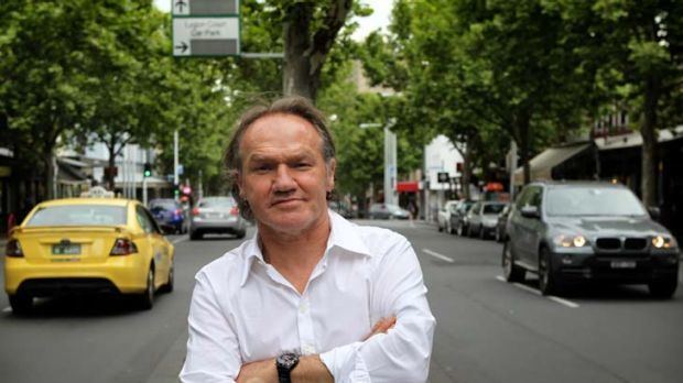 Tony Birch The Lessons Of Men Learnt On The Run
