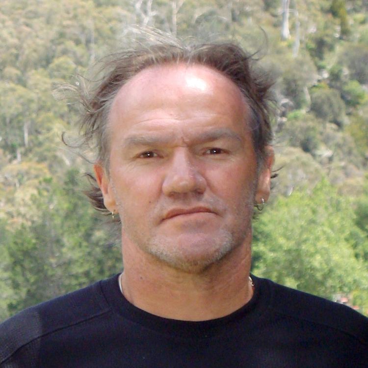 Tony Birch Booked Out Speakers Agency