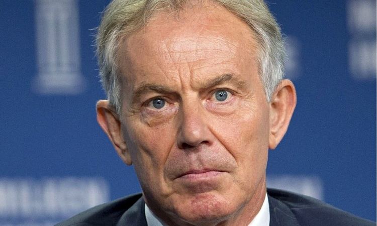 Tony Blair Tony Blair imperialist war and the Labour Party Makoni