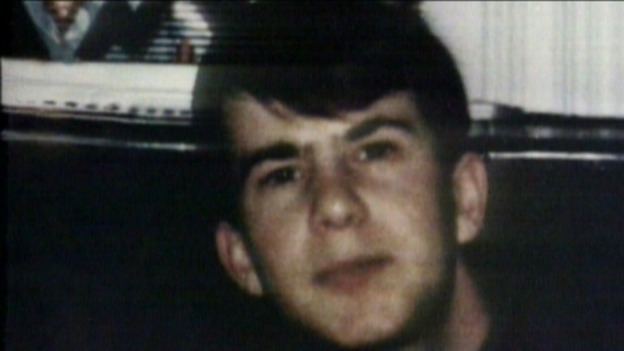 Tony Bland Family pay tribute to Tony Bland at Hillsborough inquest