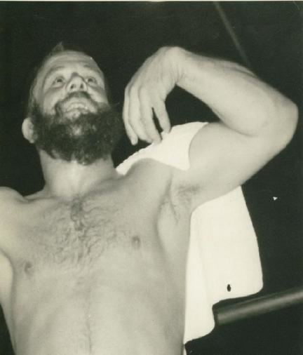 Tony Borne Tough39 Tony Borne celebrated professional wrestler dies