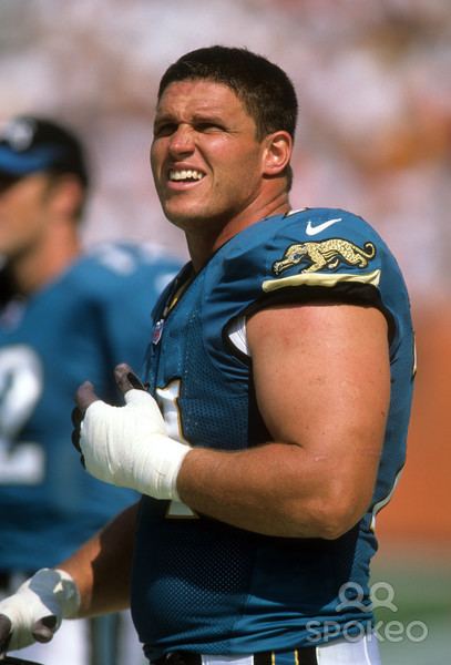 Tony Boselli Quotes by Tony Boselli Like Success