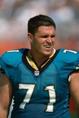 Tony Boselli https40mediatumblrcom3da98ba1c9f8b5993d176c