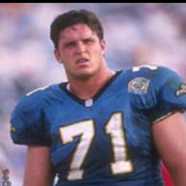 Tony Boselli Tony Boselli 71 Pinterest