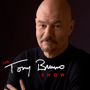 Tony Bruno wwwpodcastarenacomwpcontentuploads201603br