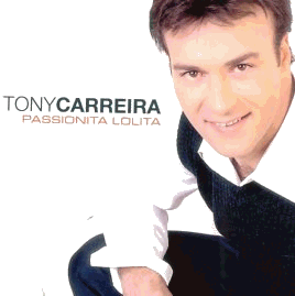 Tony Carreira tonygif