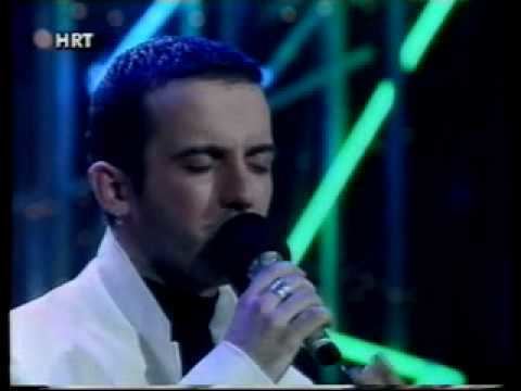 Tony Cetinski Tony Cetinski Nek ti bude ljubav sva Dora 1994 Original snimka