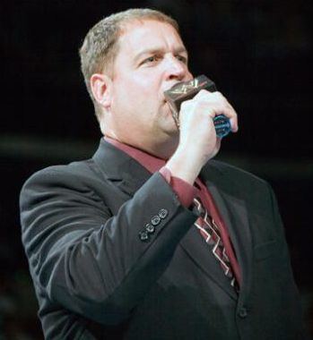 Tony Chimel Tony Chimel