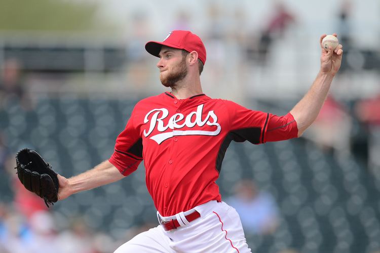 Tony Cingrani Innings Eaters Cincinnati Reds Move Tony Cingrani to