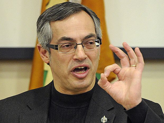 Tony Clement Tony Clement Canada 1 amongst G7 in RampD support for tech