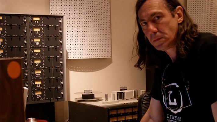 Tony Cohen Legendary Aussie Producer Sound Engineer Tony Cohen Dies Aged 60