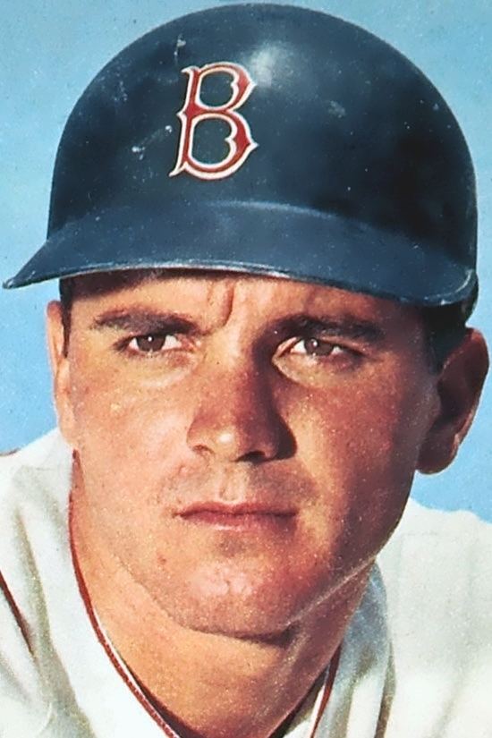 Tony Conigliaro Award - Wikipedia