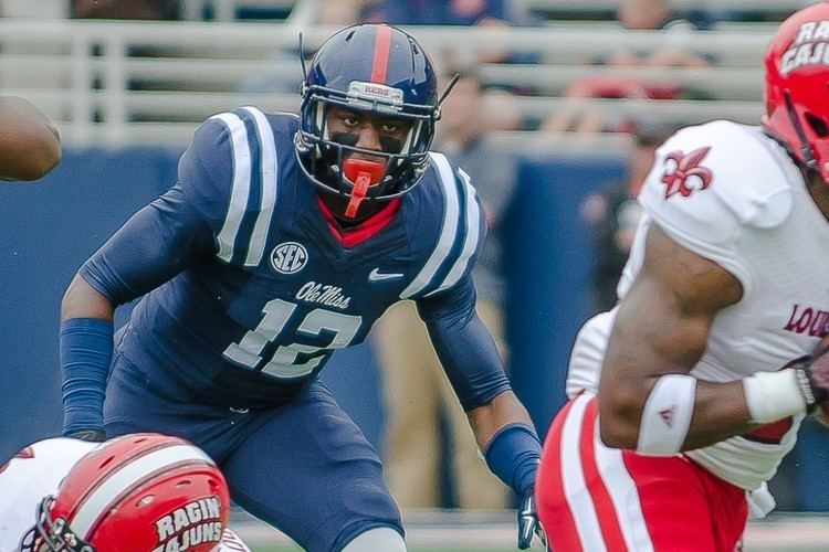 Tony Conner Ole Miss Safety Tony Conner named to Thorpe Watch List