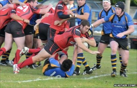 Tony Cook (rugby player) Redruth coach Tony Cook disappointed with Hertford loss BBC Sport
