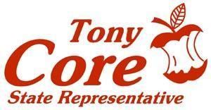 Tony Core