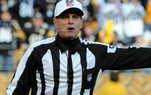 Tony Corrente Ref Tony Corrente Caught By Hot Mic Complaining About