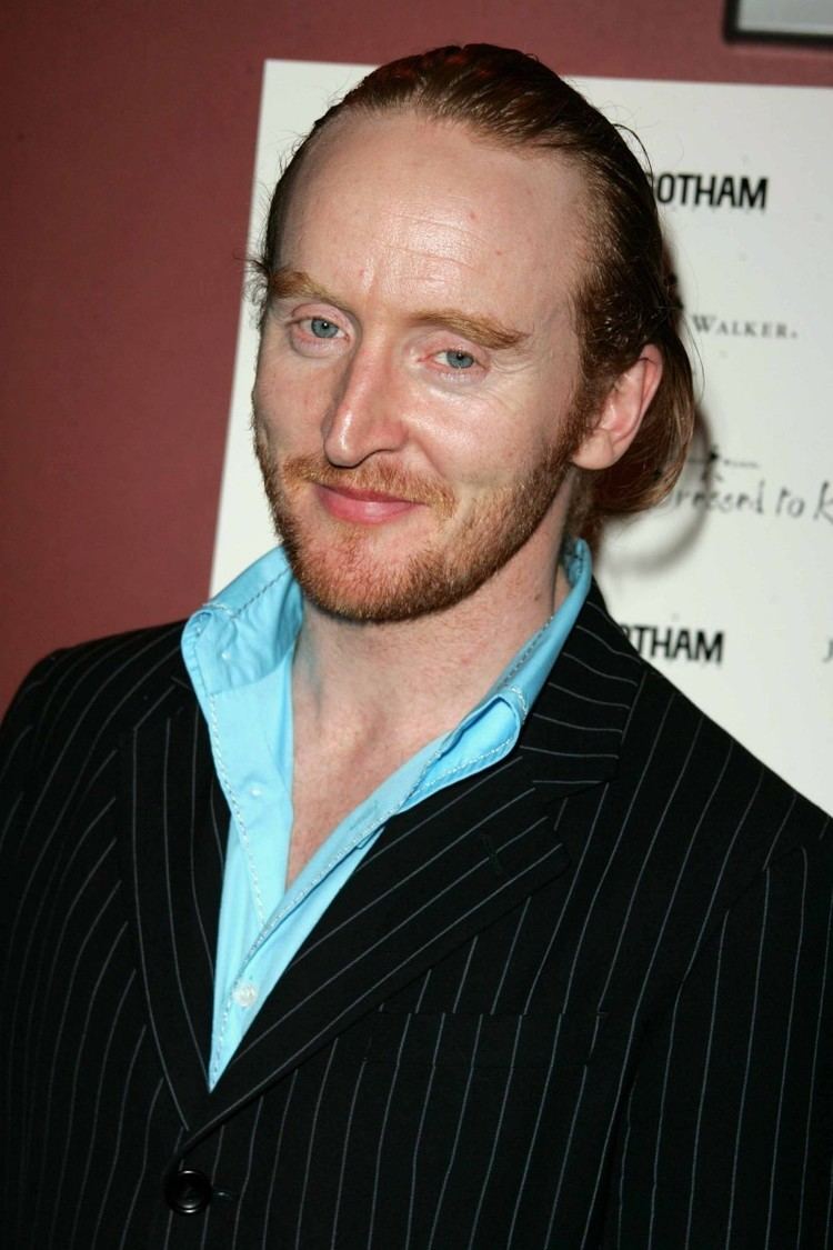 Tony Curran Kilt