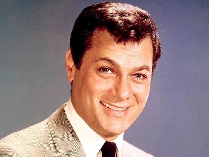 Tony Curtis Hollywood Icon Tony Curtis Died of a Heart Attack Sick