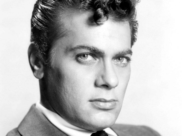 Tony Curtis Tony Curtis Tony Curtis Photo 29559960 Fanpop