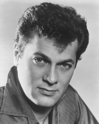 Tony Curtis Tony Curtis 1925 2010 Find A Grave Memorial