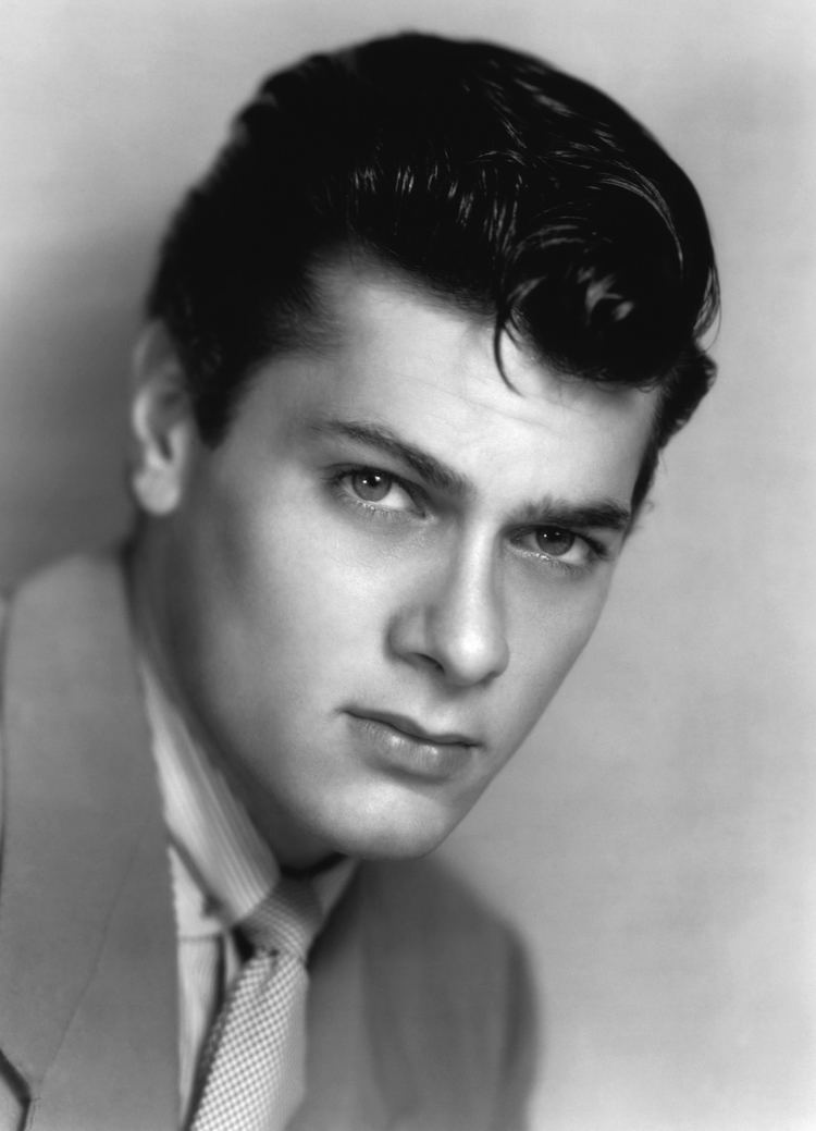 Tony Curtis Tony Curtis Actor CineMagiaro