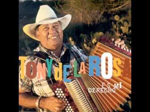Tony De La Rosa (Tejano musician) httpsiytimgcomvirQ7FJK2v8Ahqdefaultjpg