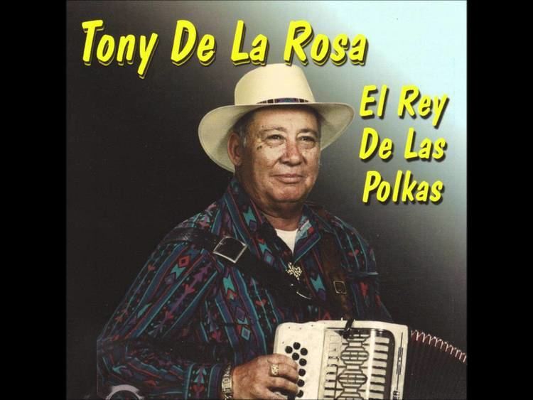 Tony De La Rosa (Tejano musician) Tony De La Rosa El Circo YouTube