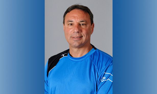 Tony DiCicco Equalizer Soccer DiCicco out of running for USWNT job as