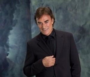 Tony DiMera Thaao Penghlis Heads Back To Days of our Lives Will Be Play Tony Or