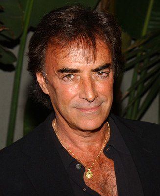 Tony DiMera Thaao Penghlis aka Tony DiMera on quotDays of Our Livesquot from IMDB