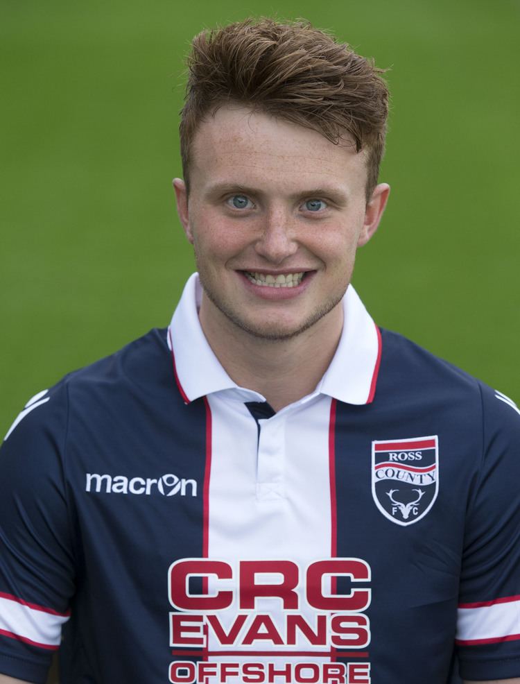 Tony Dingwall wwwrosscountyfootballclubcoukmedia20968kmro