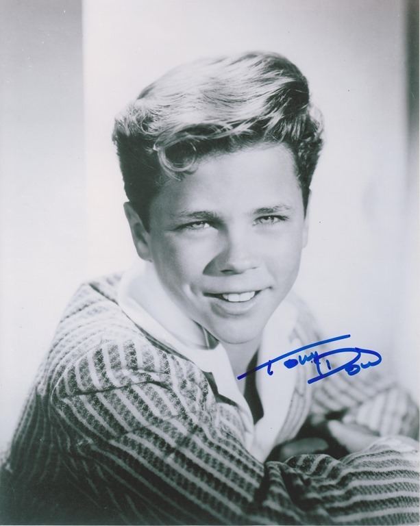 Tony Dow PDX RETRO Blog Archive TONY DOW IS 70 YEARS OLD TODAY