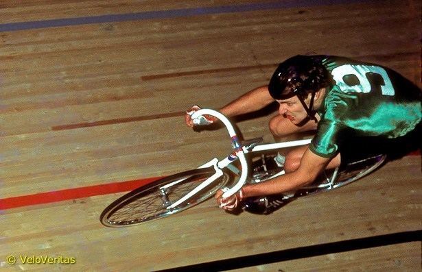 Tony Doyle (cyclist) Tony Doyle Britains Greatest Ever Six Day Rider VeloVeritas