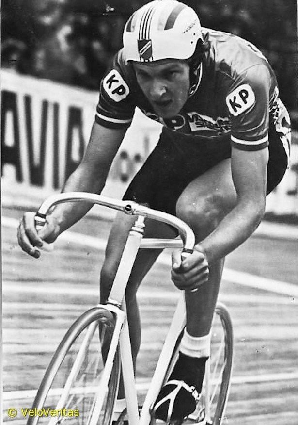 Tony Doyle (cyclist) Tony Doyle Britains Greatest Ever Six Day Rider VeloVeritas