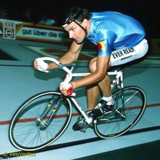 Tony Doyle (cyclist) Tony Doyle Britains Greatest Ever Six Day Rider VeloVeritas