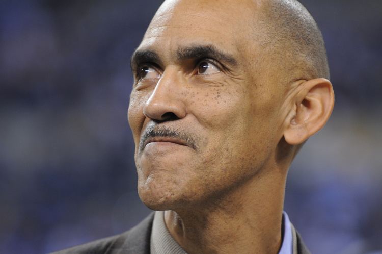 Tony Dungy Tony Dungy 39wouldn39t have taken39 Michael Sam in NFL draft