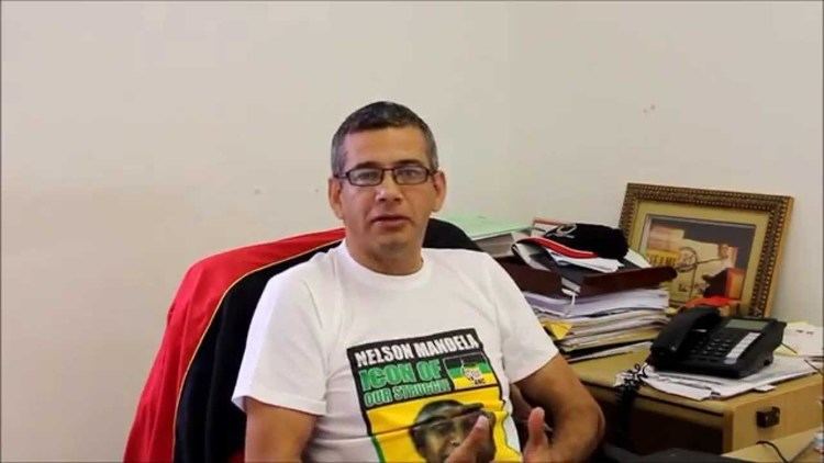 Tony Ehrenreich Tony Ehrenreich Darkest days of Apartheid YouTube