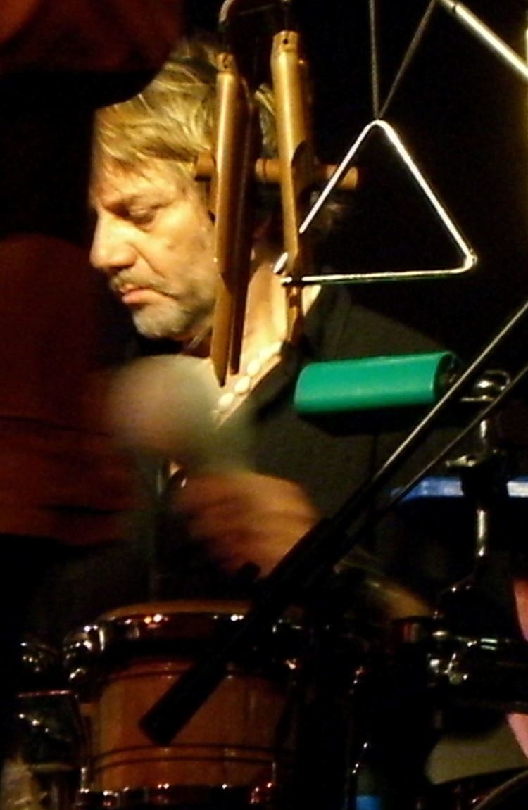 Tony Esposito (musician) Tony Esposito musician Wikipedia