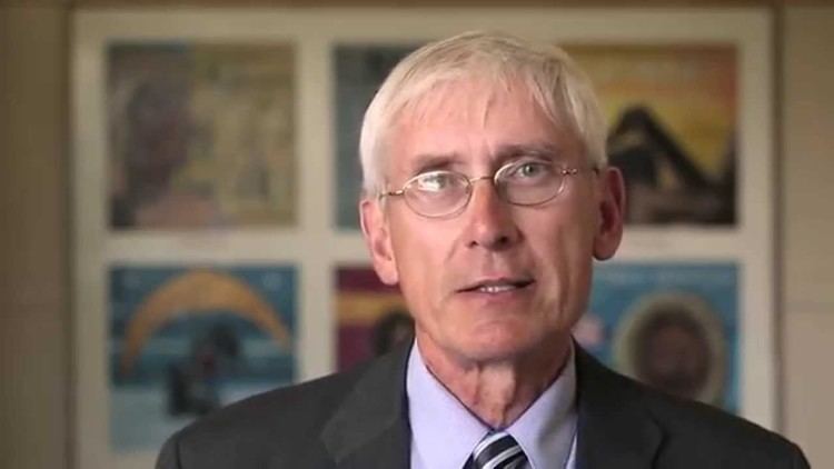 Tony Evers Back to School 2014 Message from State Superintendent Tony Evers