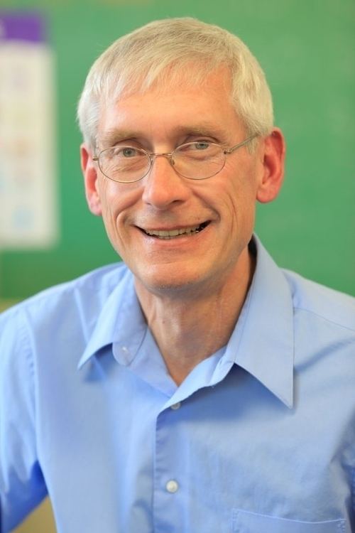 Tony Evers Tony Evers Campaign EversCampaign Twitter