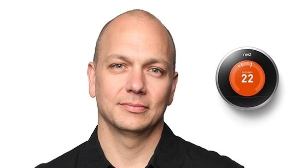 Tony Fadell Nest CEO Tony Fadell on how to design products people love