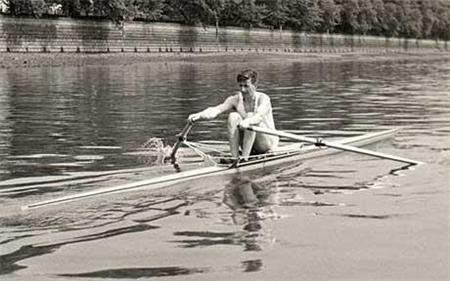 Tony Fox (rower) Tony Fox An Extraodinary British Sculler Hear The Boat Sing