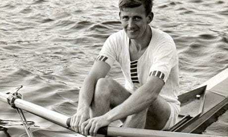 Tony Fox (rower) Tony Fox obituary Sport The Guardian