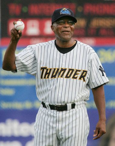 Tony Franklin (baseball) Despite tough season Trenton Thunder manager Tony Franklin would