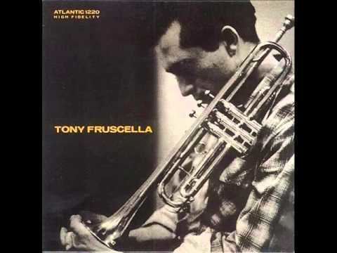 Tony Fruscella Tony Fruscella Quartet I39ll Be Seeing You YouTube