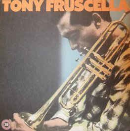 Tony Fruscella Tony Fruscella Tony Fruscella Vinyl LP Album at Discogs